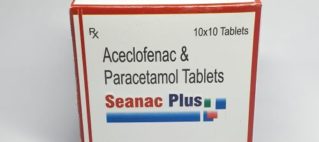 SEANAC PLUS