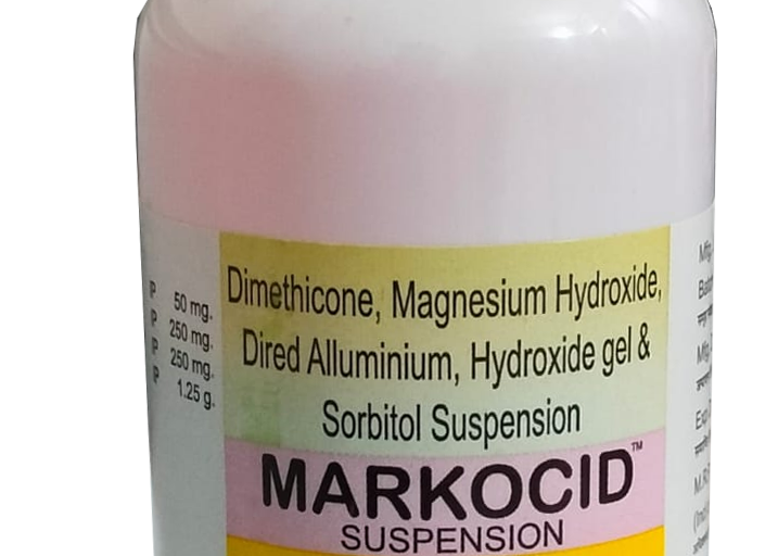 MARKOCID MARKOCID