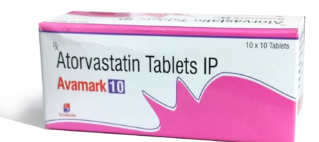 AVAMARK-10