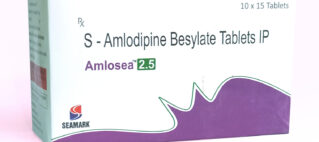 AMLOSEA 2.5