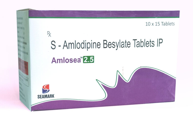 AMLOSEA 2.5