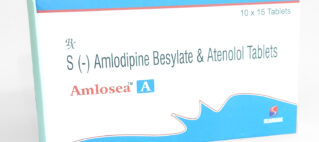 AMLOSEA-A