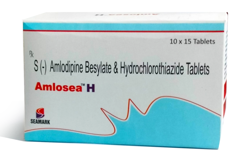 AMLOSEA-H AMLOSEA-H