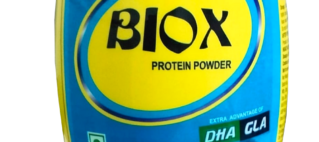 BIOX POWDER BIOX POWDER