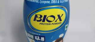 BIOX POWDER