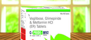 C-PRIDE MV 2