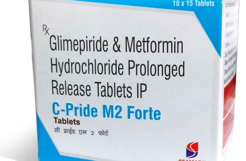 C-PRIDE M2 FORTE C-PRIDE M2 FORTE