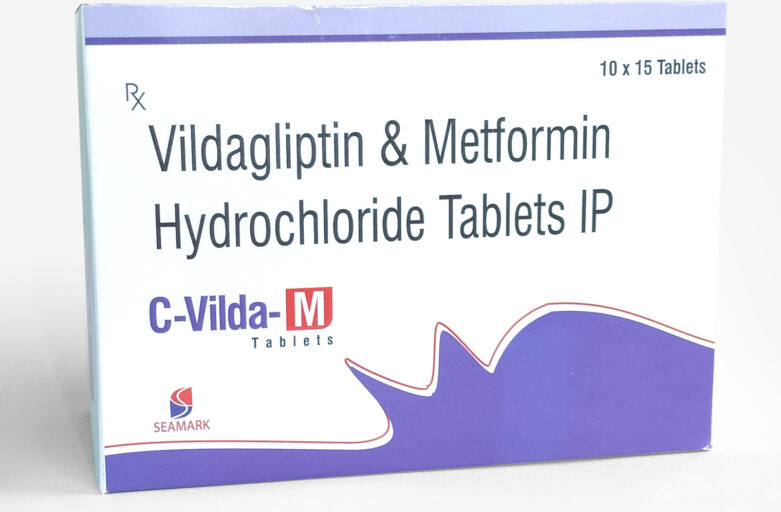 C-VILDA-M