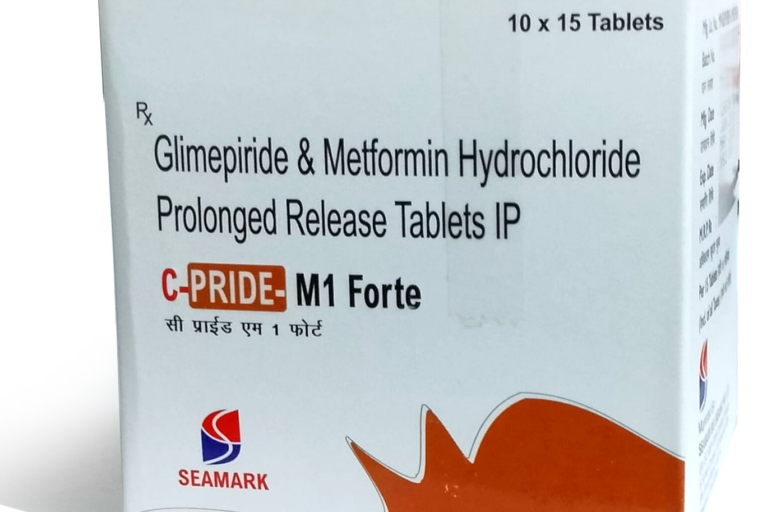 C-PRIDE M1 FORTE C-PRIDE M1 FORTE
