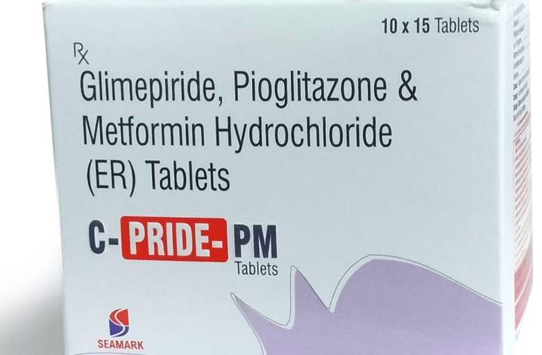 C-PRIDE-PM C-PRIDE-PM