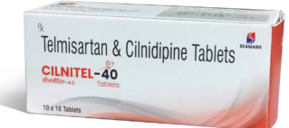CILNITEL 40