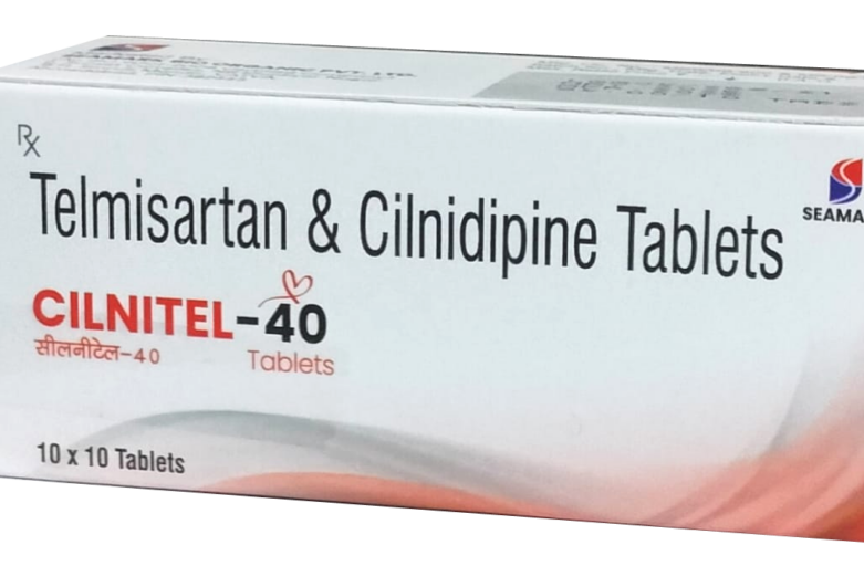 CILNITEL 40 CILNITEL 40