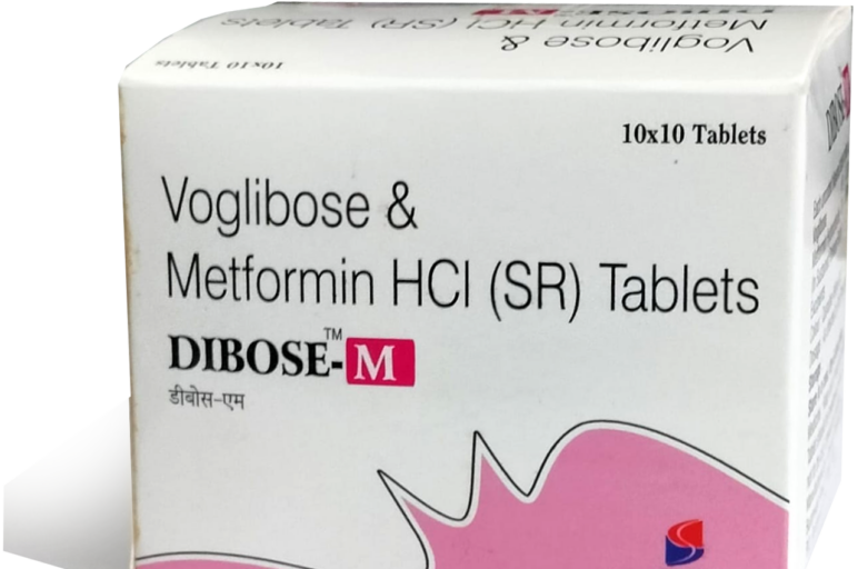 DIBOSE-M DIBOSE-M