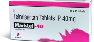 MARKTEL-40