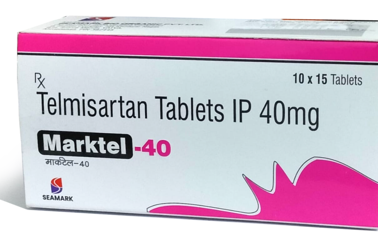 MARKTEL-40 MARKTEL-40