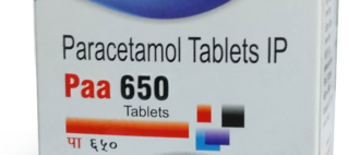 PAA-650 PAA-650