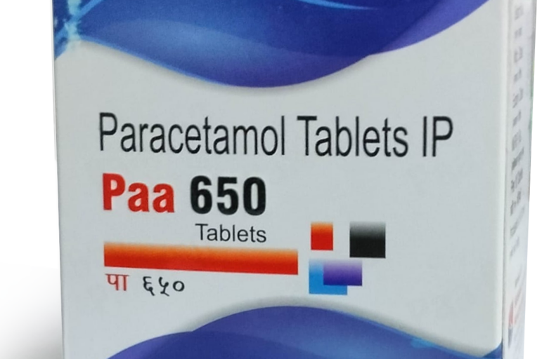 PAA-650 PAA-650