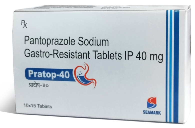 PRATOP 40 PRATOP 40