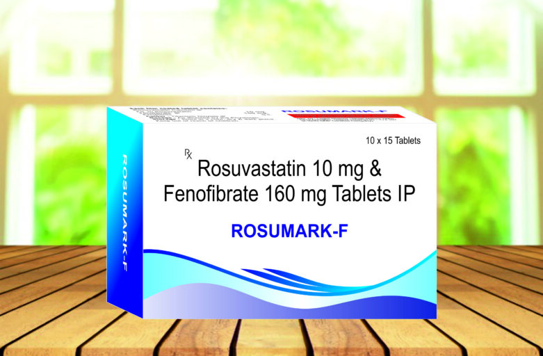 ROSUMARK-F ROSUMARK-F