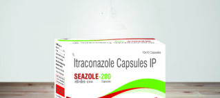 SEAZOLE- 200 SEAZOLE- 200