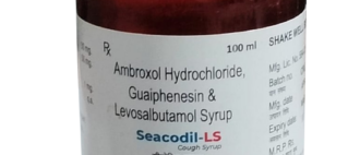 SEACODIL-LS SEACODIL-LS