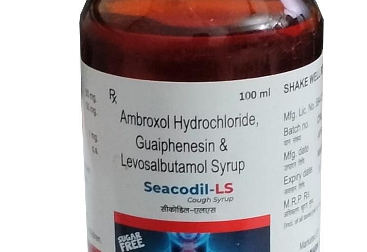 SEACODIL-LS SEACODIL-LS