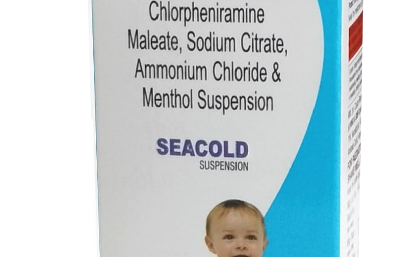 SEACOLD SYP SEACOLD SYP