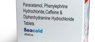 SEACOLD TAB