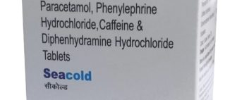 SEACOLD TAB