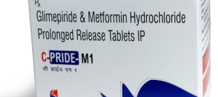 C-PRIDE – M1