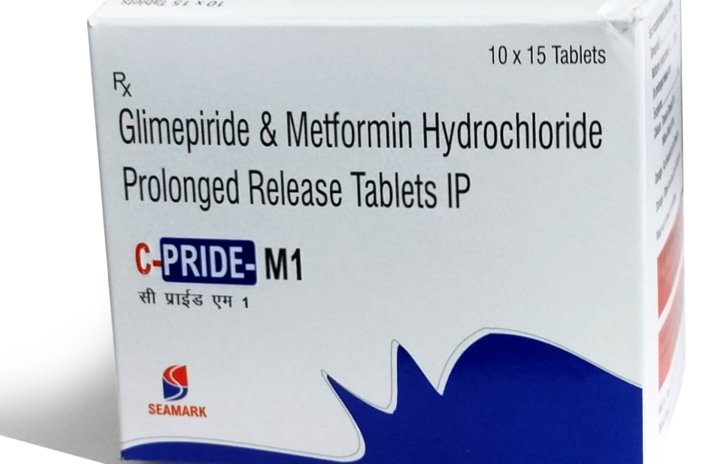 C-PRIDE – M1 C-PRIDE – M1