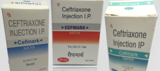 CEFMARK 1GM / 250MG / 500MG