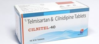 CILNITEL 40