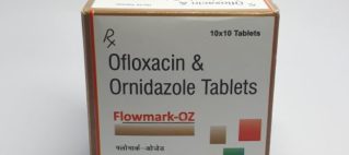 FLOWMARK-OZ TABLET