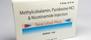 SEACOBAL PLUS