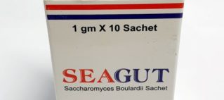 SEAGUT SACHET