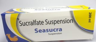 SEASUCRA