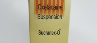 SUCRANEX-O