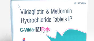 C-VILDA-M FORTE