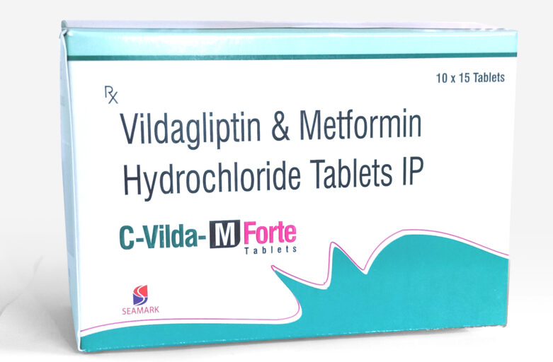 C-VILDA-M FORTE