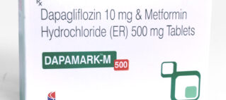 DAPAMARK-M