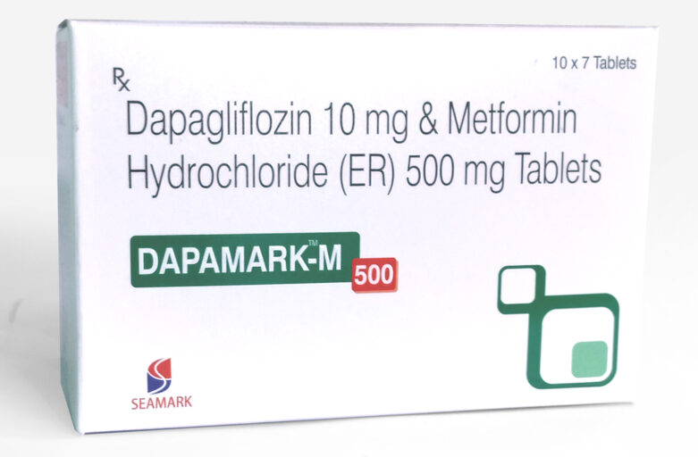 DAPAMARK-M