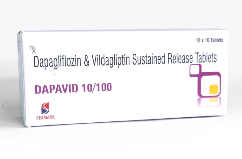 DAPAVID 10/100