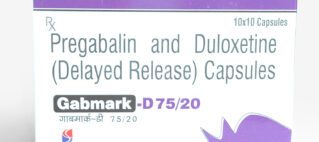 GABMARK-D
