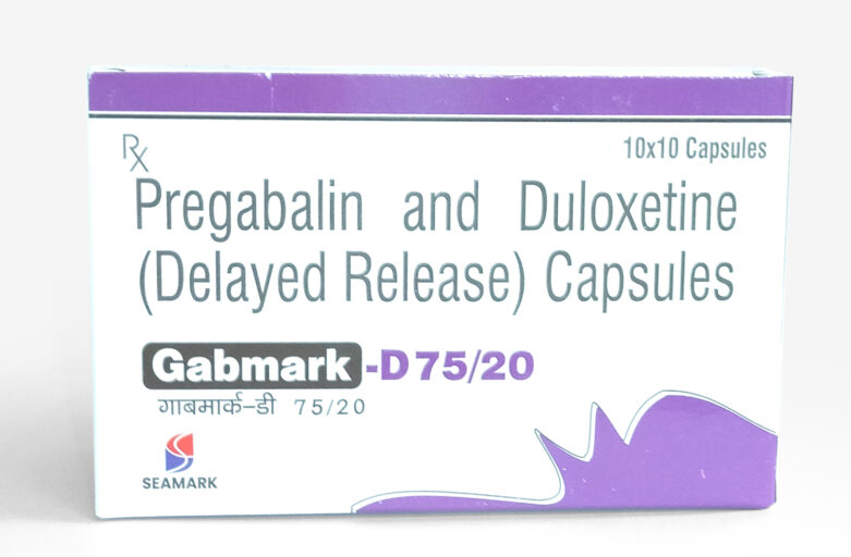 GABMARK-D