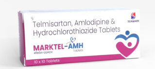 MARKTEL-AMH