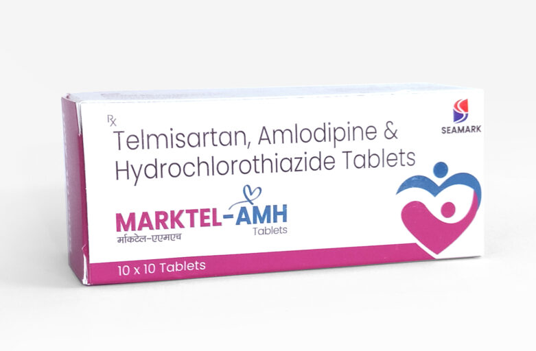 MARKTEL-AMH