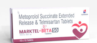 MARKTEL BETA-50