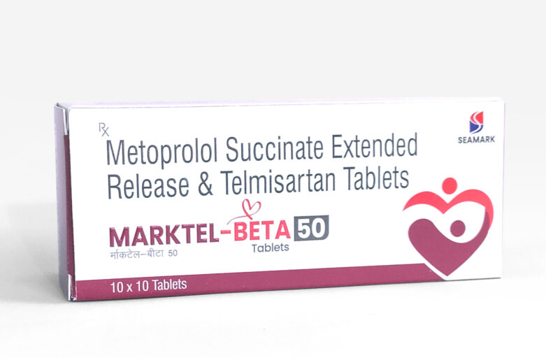 MARKTEL BETA-50