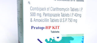 PRATOP-HP KIT